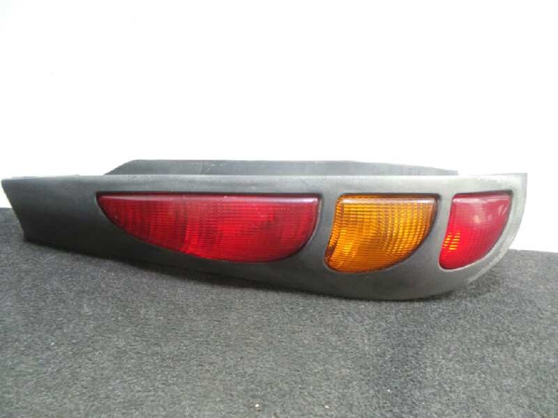 Recambio de piloto trasero izquierdo para fiat marea weekend (185) 1.9 turbodiesel referencia OEM IAM  RANCHERA/FAMILIAR 