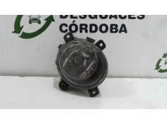 Recambio de faro antiniebla derecho para ford mondeo berlina (ge) ambiente (06.2003) (d) referencia OEM IAM 1S7115K201AC REDONDO