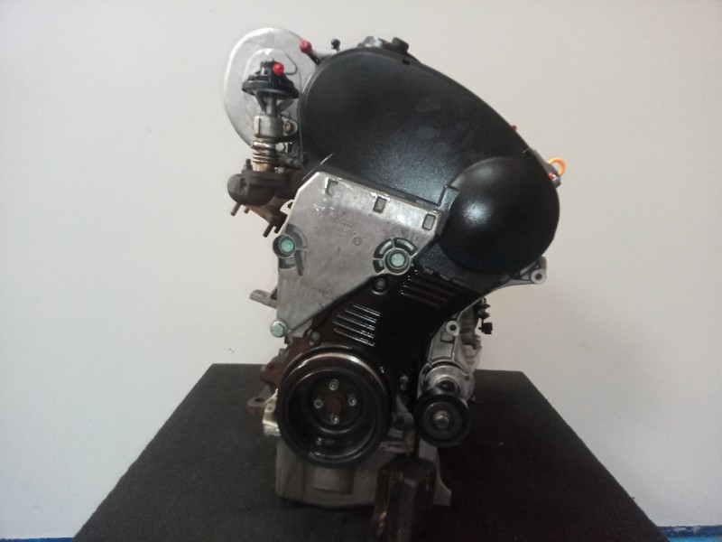 Recambio de motor completo para seat ibiza (6l1) 1.9 sdi referencia OEM IAM ASY BOSCH 64CV