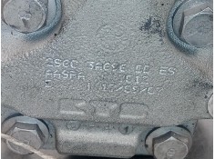 Recambio de bomba direccion para ford fiesta (cbk) 1.4 tdci cat referencia OEM IAM 2S6C3A696DD   2
