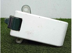 Recambio de bisagra para iveco daily ka 3.0 diesel cat referencia OEM IAM 504027551 PORTON.TRASERO.IZQUIERDO SUPERIOR