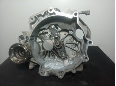 Recambio de caja cambios para seat ibiza (6l1) 1.2 referencia OEM IAM GSB 5.VELOCIDADES MANUAL