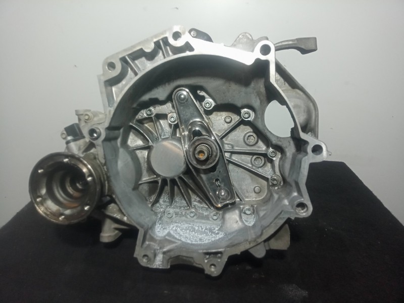 Recambio de caja cambios para seat ibiza (6l1) 1.2 referencia OEM IAM GSB 5.VELOCIDADES MANUAL