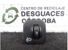 Recambio de regulador faros para jeep cherokee (kj) 2.8 crd cat referencia OEM IAM 56010204AE  
