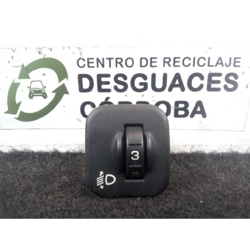 Recambio de regulador faros para jeep cherokee (kj) 2.8 crd cat referencia OEM IAM 56010204AE  