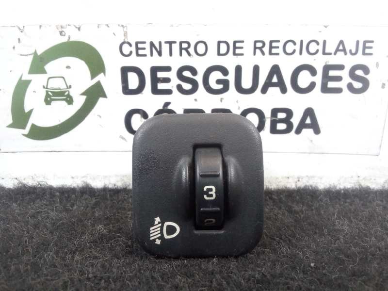 Recambio de regulador faros para jeep cherokee (kj) 2.8 crd cat referencia OEM IAM 56010204AE  