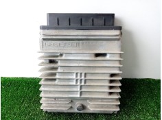 Recambio de centralita motor uce para ford mondeo berlina (ge) 2.0 tdci cat referencia OEM IAM R0411C042A-5S7112A650LA-E2U9A-FCM