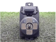 Recambio de mando retrovisor para kia carnival ii 2.9 crdi cat referencia OEM IAM 621W04210  