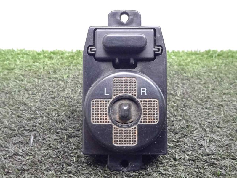 Recambio de mando retrovisor para kia carnival ii 2.9 crdi cat referencia OEM IAM 621W04210  