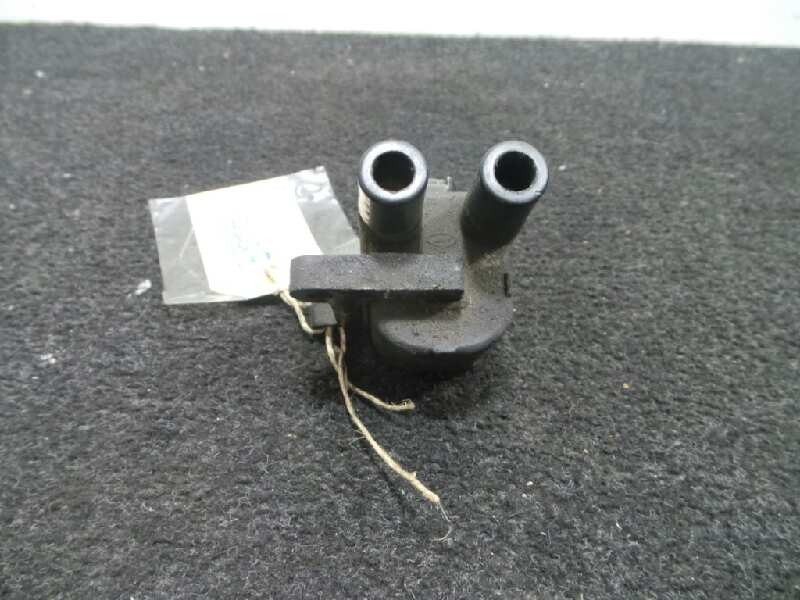 Recambio de bobina encendido para hyundai coupe (rd) 1.6 fx referencia OEM IAM  2.CABLES 