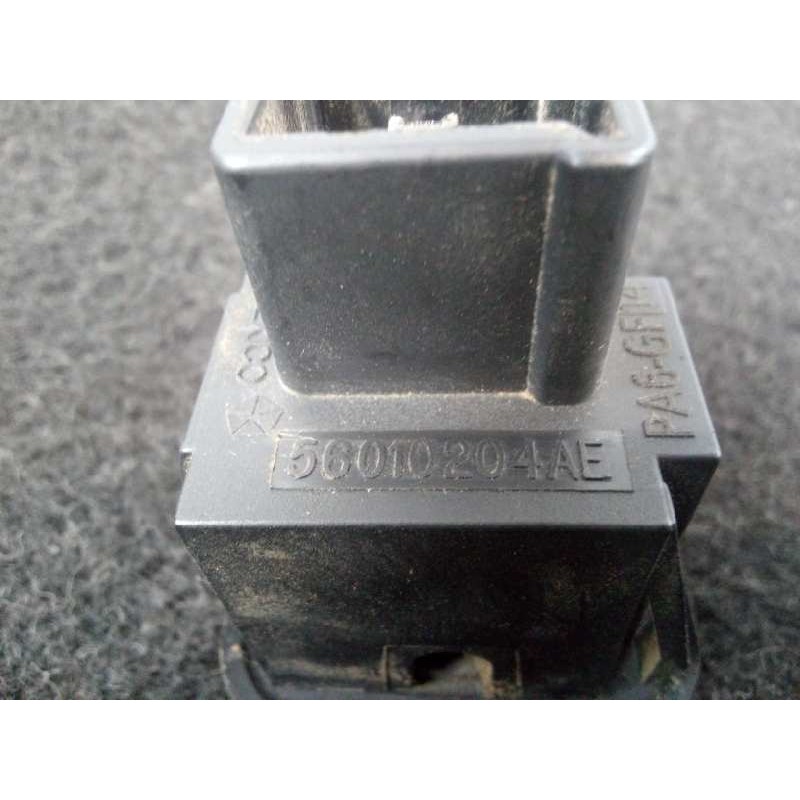 Recambio de regulador faros para jeep cherokee (kj) 2.8 crd cat referencia OEM IAM 56010204AE  