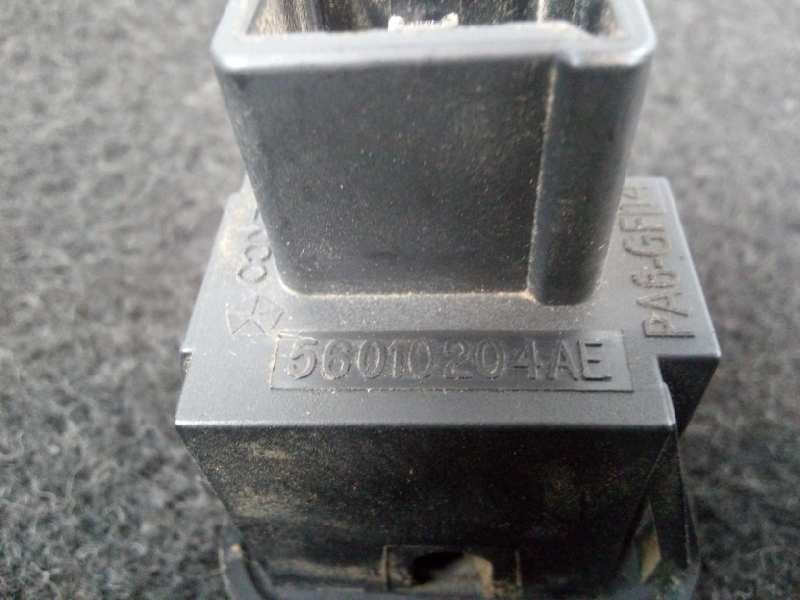 Recambio de regulador faros para jeep cherokee (kj) 2.8 crd cat referencia OEM IAM 56010204AE  