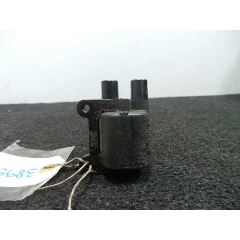 Recambio de bobina encendido para hyundai coupe (rd) 1.6 fx referencia OEM IAM  2.CABLES 