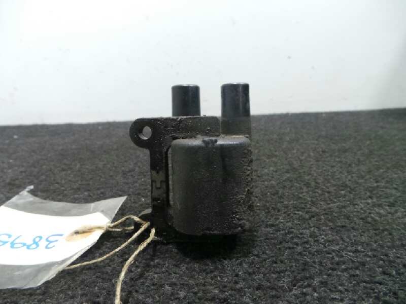 Recambio de bobina encendido para hyundai coupe (rd) 1.6 fx referencia OEM IAM  2.CABLES 