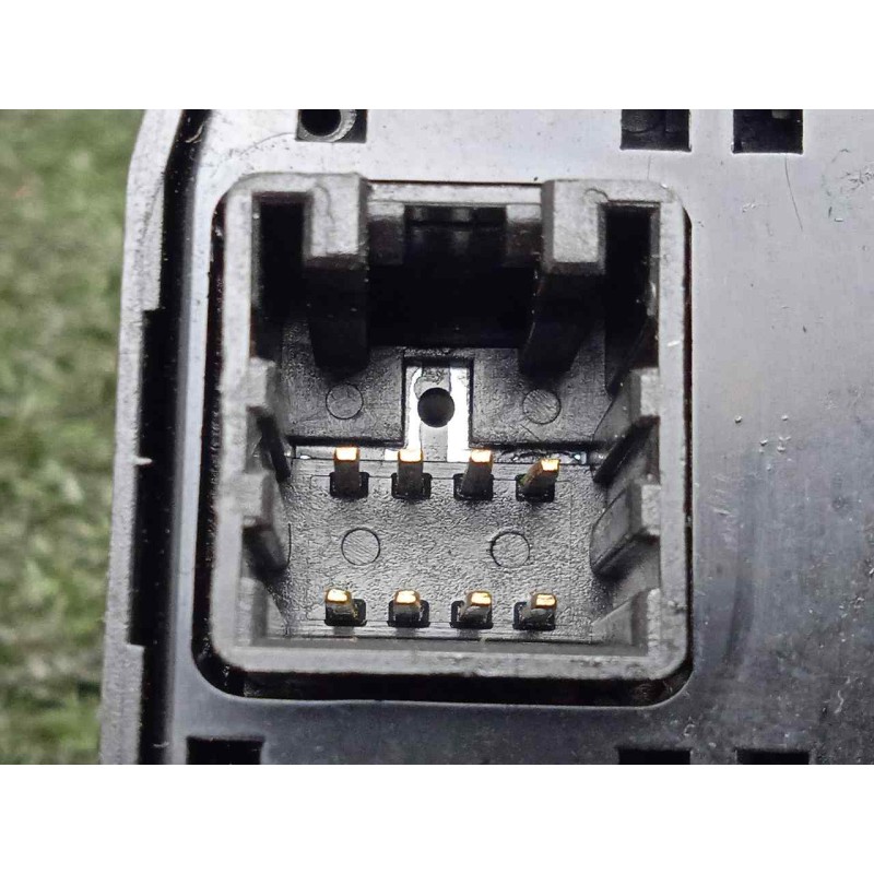 Recambio de mando retrovisor para kia carnival ii 2.9 crdi cat referencia OEM IAM 621W04210  