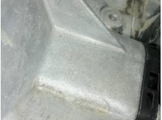 Recambio de caja cambios para seat ibiza (6l1) 1.2 referencia OEM IAM GSB 5.VELOCIDADES MANUAL 2