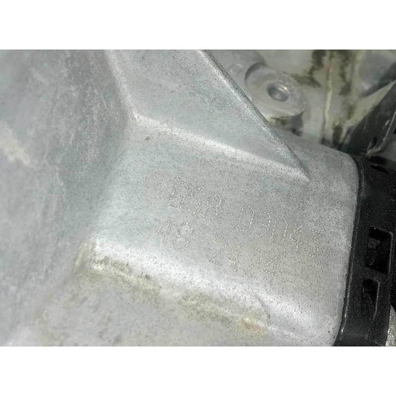 Recambio de caja cambios para seat ibiza (6l1) 1.2 referencia OEM IAM GSB 5.VELOCIDADES MANUAL