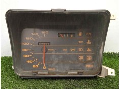 Recambio de cuadro instrumentos para seat marbella 0.9 referencia OEM IAM SINREFERENCIA 2.CONECTORES JAEGER