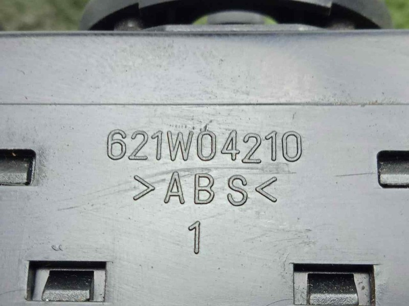 Recambio de mando retrovisor para kia carnival ii 2.9 crdi cat referencia OEM IAM 621W04210  