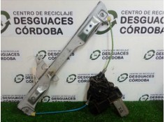 Recambio de elevalunas delantero izquierdo para opel corsa d 1.3 16v cdti referencia OEM IAM 541613212-13298153 CORSA.D - ELECTR