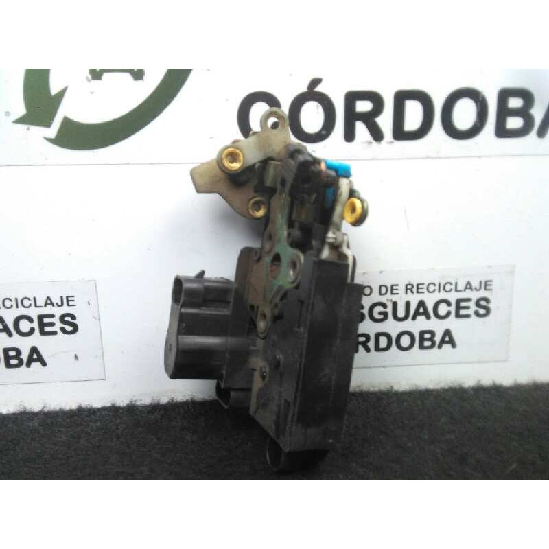 Recambio de cerradura puerta delantera derecha para fiat marea weekend (185) 1.9 turbodiesel referencia OEM IAM  5.PUERTAS ELECT