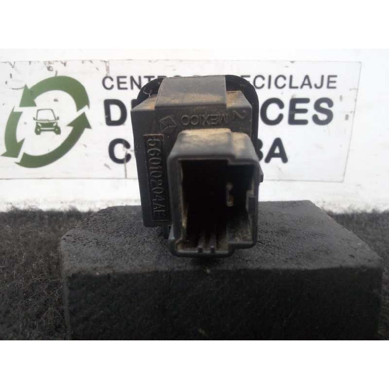 Recambio de regulador faros para jeep cherokee (kj) 2.8 crd cat referencia OEM IAM 56010204AE  