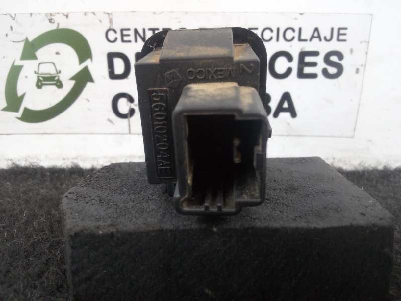 Recambio de regulador faros para jeep cherokee (kj) 2.8 crd cat referencia OEM IAM 56010204AE  