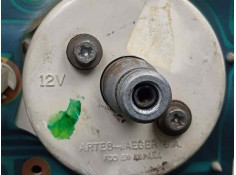 Recambio de cuadro instrumentos para seat marbella 0.9 referencia OEM IAM SINREFERENCIA 2.CONECTORES JAEGER 2