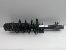 Recambio de amortiguador delantero derecho para seat ibiza (6j5) 1.4 16v referencia OEM IAM 6R0413031F  