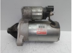 Recambio de motor arranque para kia rio 1.2 cat referencia OEM IAM 3610003101 10.DIENTES VALEO