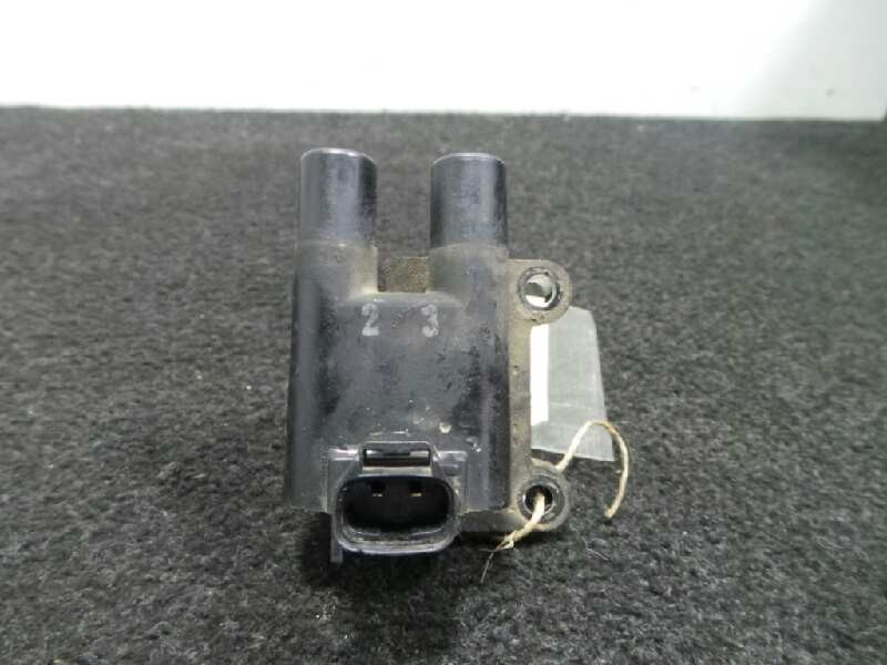 Recambio de bobina encendido para hyundai coupe (rd) 1.6 fx referencia OEM IAM NOTIENEREFERENCIA 2.PINES 