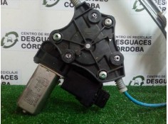 Recambio de elevalunas delantero izquierdo para opel corsa d 1.3 16v cdti referencia OEM IAM 541613212-13298153 CORSA.D - ELECTR 2