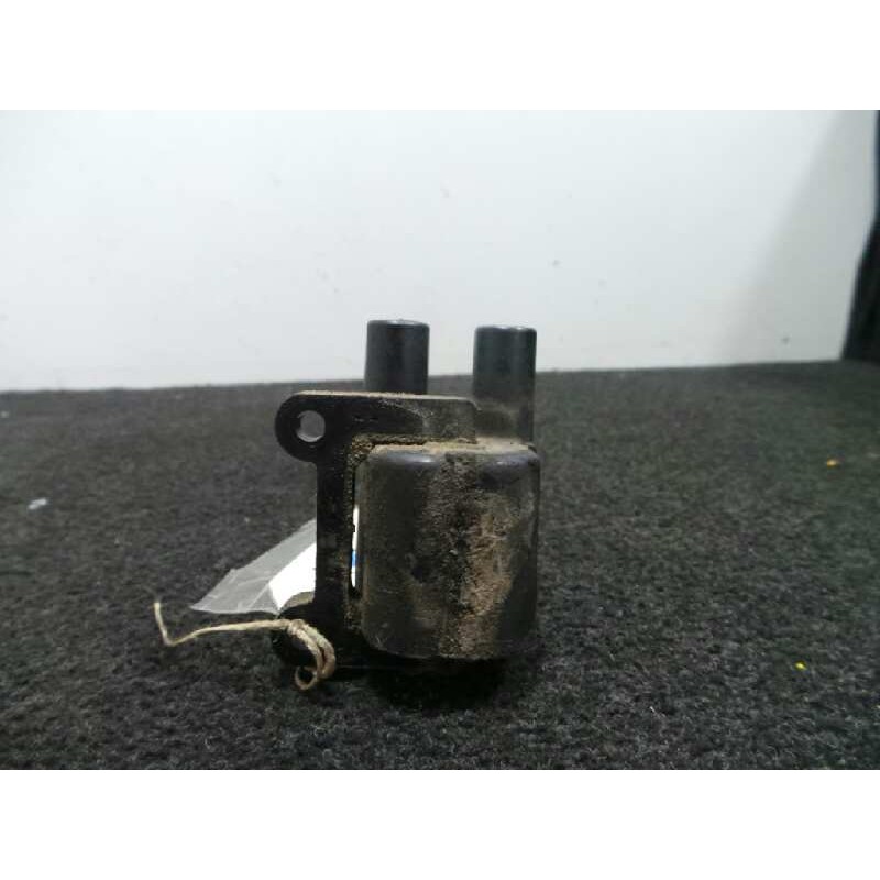 Recambio de bobina encendido para hyundai coupe (rd) 1.6 fx referencia OEM IAM NOTIENEREFERENCIA 2.PINES 