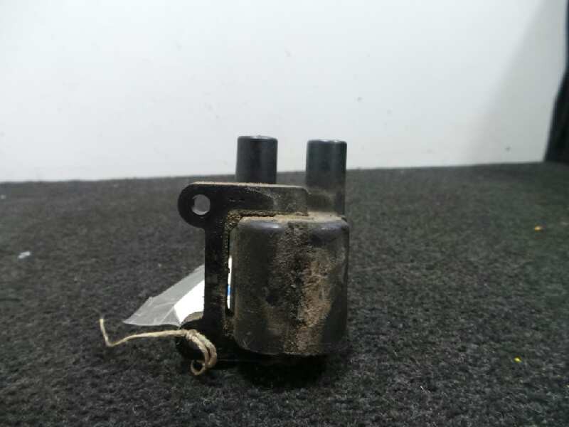 Recambio de bobina encendido para hyundai coupe (rd) 1.6 fx referencia OEM IAM NOTIENEREFERENCIA 2.PINES 