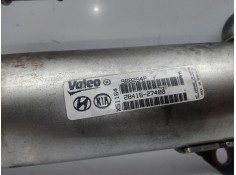 Recambio de enfriador gases egr para hyundai sonata (nf) 2.0 crdi cat referencia OEM IAM XS1164-988294P-2841627400   2