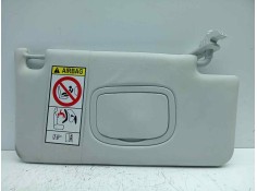 Recambio de parasol derecho para jeep renegade 1.0 t-gdi cat referencia OEM IAM   