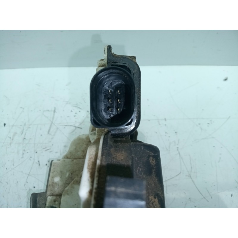 Recambio de cerradura puerta trasera derecha para seat ibiza (6p1) 1.2 tsi referencia OEM IAM 6J0839016K  