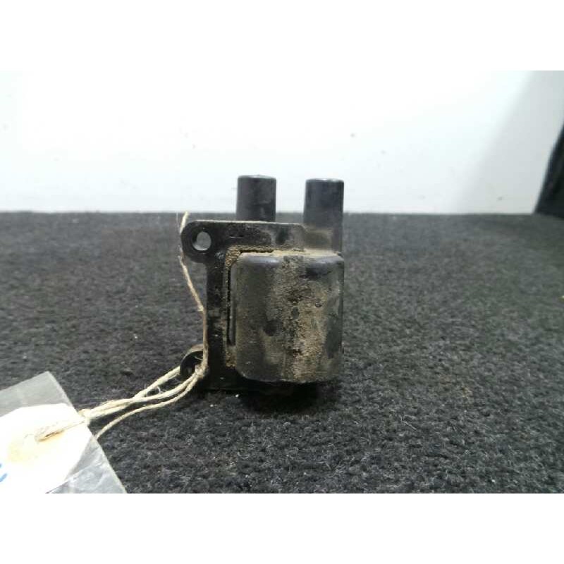 Recambio de bobina encendido para hyundai coupe (rd) 1.6 fx referencia OEM IAM NOTIENEREFERENCIA 2.PINES 