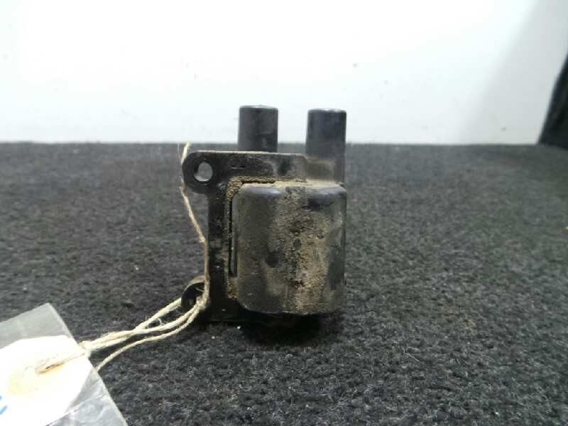 Recambio de bobina encendido para hyundai coupe (rd) 1.6 fx referencia OEM IAM NOTIENEREFERENCIA 2.PINES 
