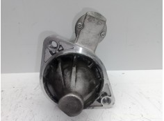 Recambio de motor arranque para kia rio 1.2 cat referencia OEM IAM 3610003101 10.DIENTES VALEO 2