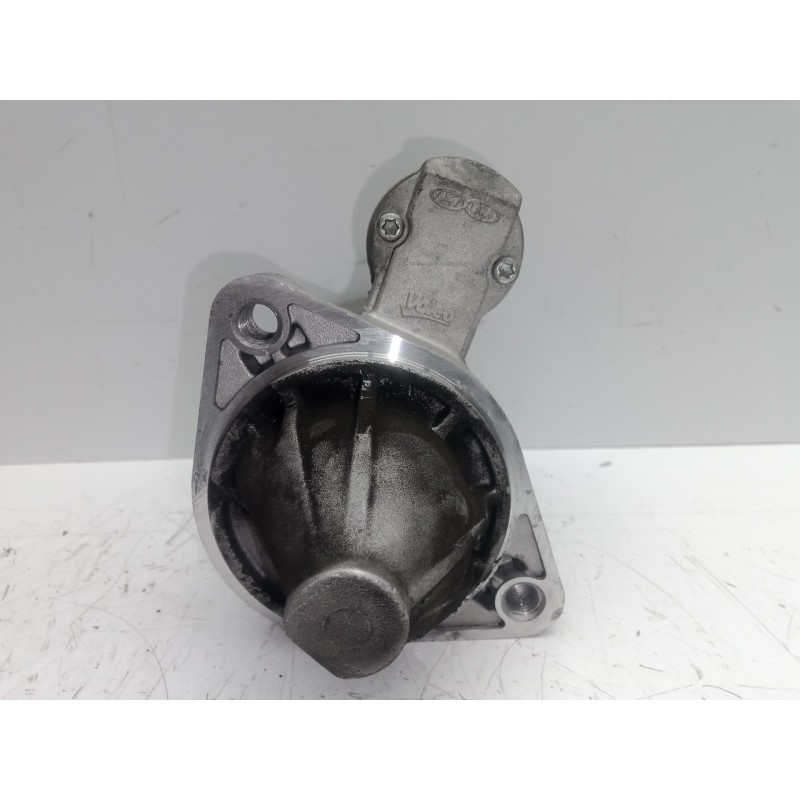 Recambio de motor arranque para kia rio 1.2 cat referencia OEM IAM 3610003101 10.DIENTES VALEO