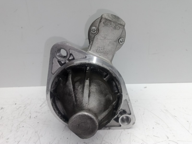 Recambio de motor arranque para kia rio 1.2 cat referencia OEM IAM 3610003101 10.DIENTES VALEO