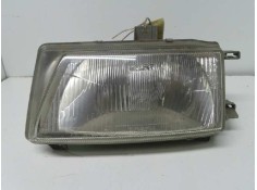 Recambio de faro izquierdo para seat cordoba berlina (6k2) referencia OEM IAM  6K. - 93-96 OPTICA.SIMPLE