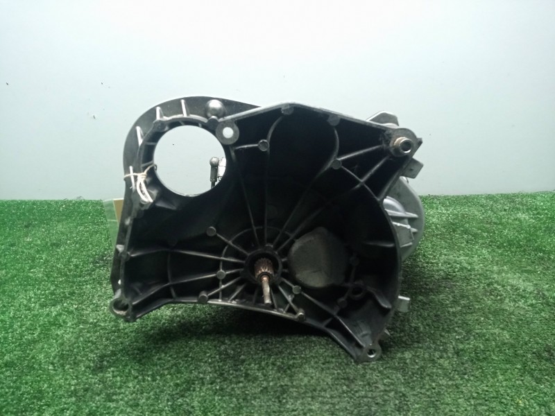 Recambio de caja cambios para bmw r 1200 rt/st referencia OEM IAM PAD K26 ESTRIAS 22.DIENTES