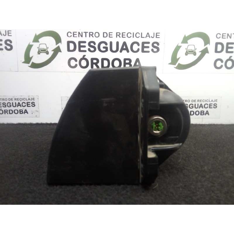 Recambio de airbag delantero derecho para jeep cherokee (kj) 2.8 crd cat referencia OEM IAM P55315103AE  
