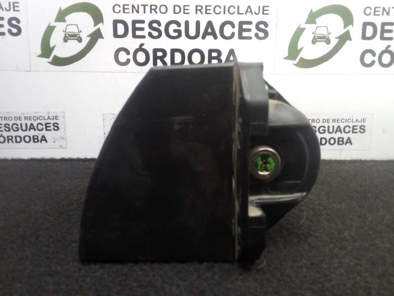 Recambio de airbag delantero derecho para jeep cherokee (kj) 2.8 crd cat referencia OEM IAM P55315103AE  
