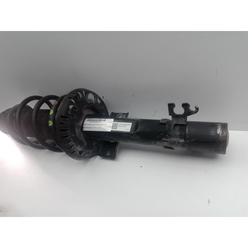 Recambio de amortiguador delantero derecho para seat ibiza (6j5) 1.4 16v referencia OEM IAM 6R0413031F  