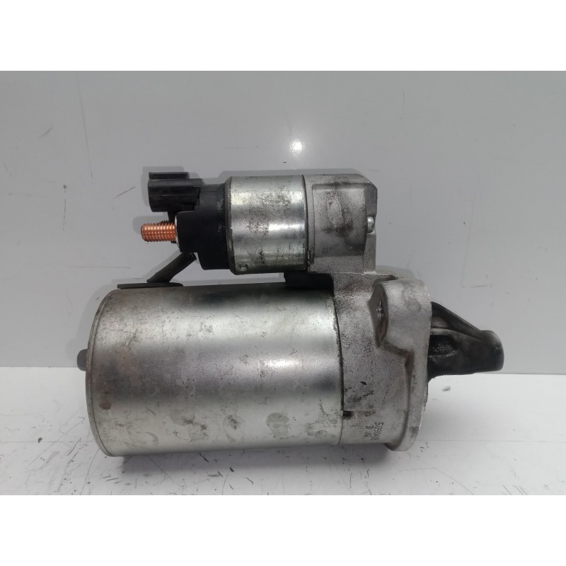 Recambio de motor arranque para kia rio 1.2 cat referencia OEM IAM 3610003101 10.DIENTES VALEO
