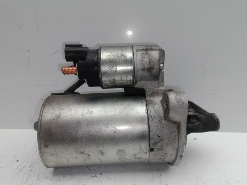 Recambio de motor arranque para kia rio 1.2 cat referencia OEM IAM 3610003101 10.DIENTES VALEO