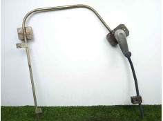 Recambio de elevalunas delantero izquierdo para seat marbella 0.9 referencia OEM IAM SINREFERENCIA MANUAL 